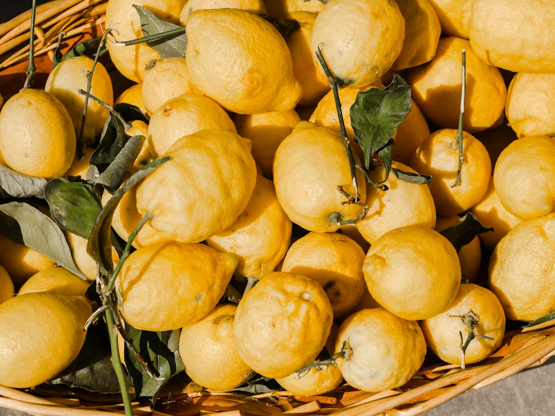 Discover the Magic of the Yellow Basket: A Must-Have for Every Home