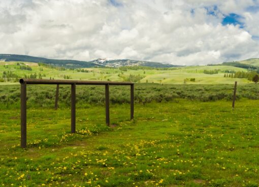 Photo Yellowstone Ranch